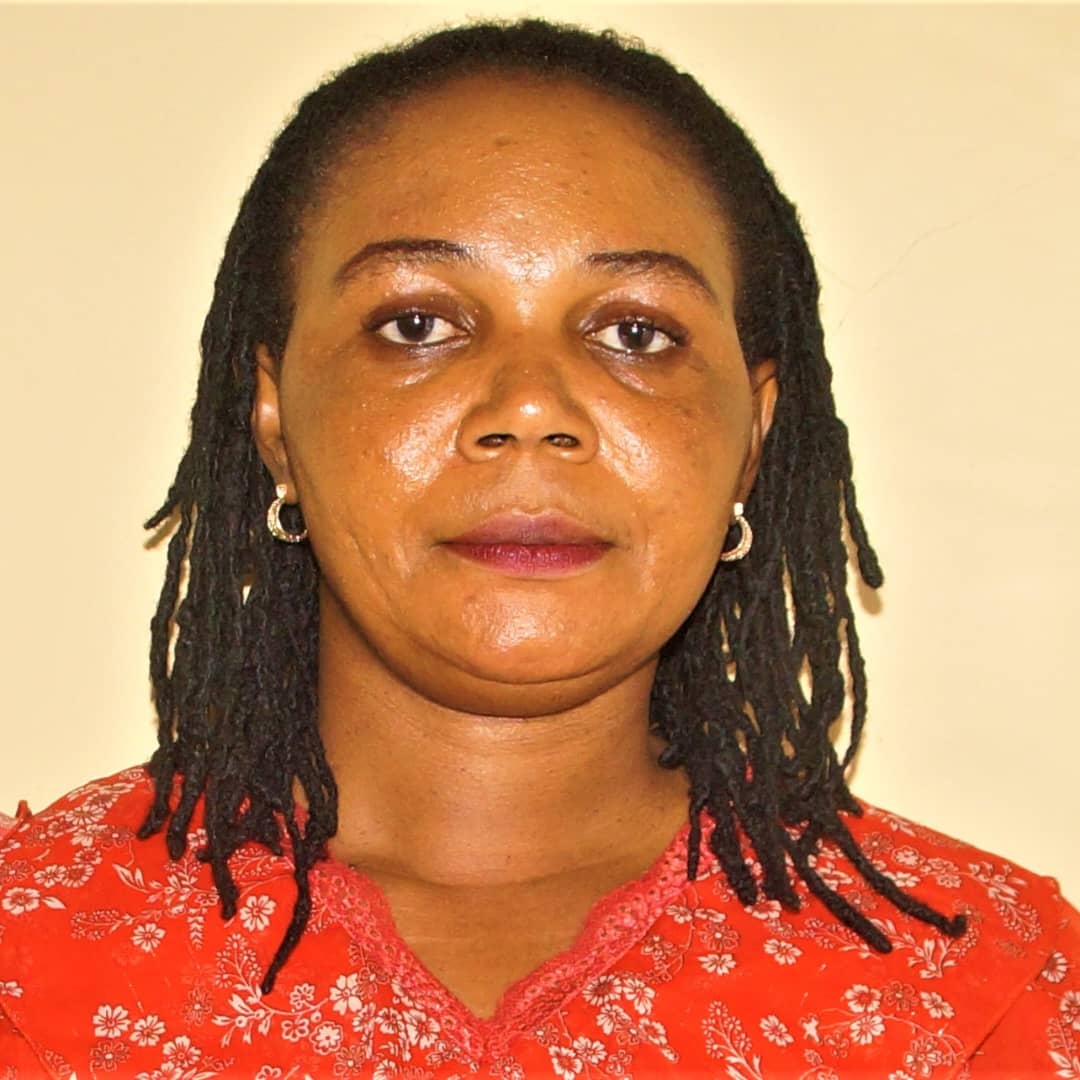 Chioma O. C. Ifeanyichukwu